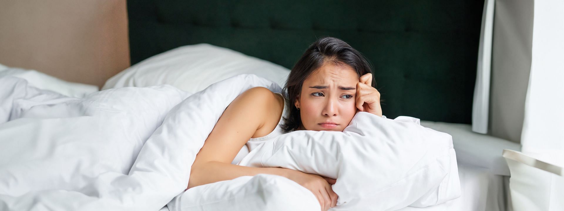 You will be surprised to know that its one of the most common conditions. (Image via Vecteezy/Mix and match studio)